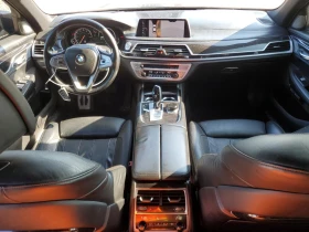 BMW 750 M* SPORT* * * * *  | Mobile.bg    7