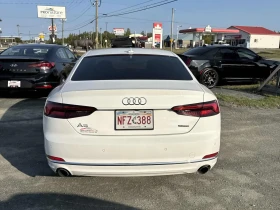 Audi A5 * CARFAX* БЕЗ ПЪРВОНАЧАЛНА* - 36500 лв. - 38272436 5