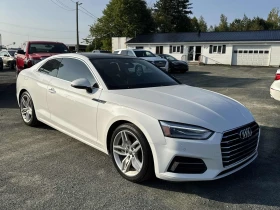 Audi A5 * CARFAX* БЕЗ ПЪРВОНАЧАЛНА* 