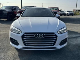 Audi A5 * CARFAX* БЕЗ ПЪРВОНАЧАЛНА* - 36500 лв. - 38272436 2