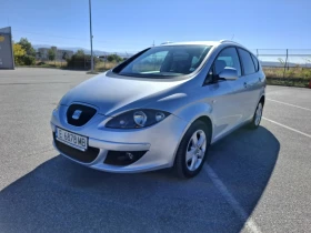 Seat Altea XL 1.9TDI * 105 к.с. - 8290 лв. - 20902652 4