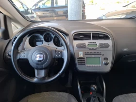 Seat Altea XL 1.9TDI * 105 к.с. - 8290 лв. - 20902652 12