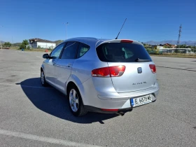 Seat Altea XL 1.9TDI * 105 к.с. - 8290 лв. - 20902652 3