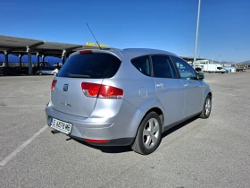 Seat Altea XL 1.9TDI * 105 к.с. - 8290 лв. - 20902652 2