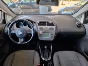 Seat Altea XL 1.9TDI * 105 к.с. - 8290 лв. - 20902652 11