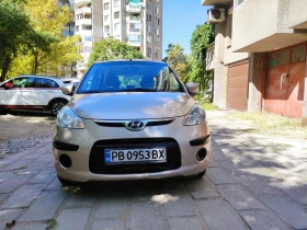 Обява за продажба на Hyundai I10 ~4 700 лв. - изображение 3