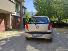 Обява за продажба на Hyundai I10 ~4 700 лв. - изображение 1