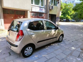 Обява за продажба на Hyundai I10 ~4 700 лв. - изображение 1