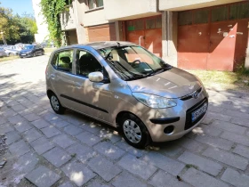 Обява за продажба на Hyundai I10 ~4 700 лв. - изображение 4
