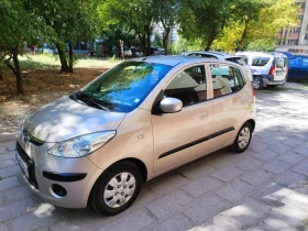 Обява за продажба на Hyundai I10 ~4 700 лв. - изображение 2