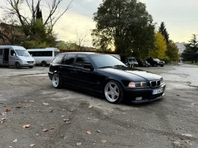 BMW 323 M50b30 270hp | Mobile.bg    2