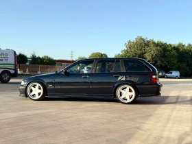 BMW 323 M50b30 270hp | Mobile.bg    7