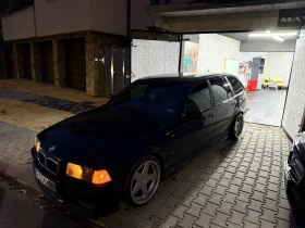 BMW 323 M50b30 270hp | Mobile.bg    5