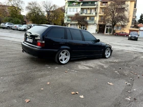 BMW 323 M50b30 270hp | Mobile.bg    4