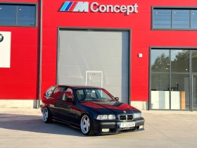     BMW 323 M50b30 270hp