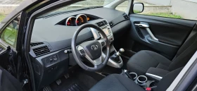 Обява за продажба на Toyota Verso 1.8, ръчка, нави, като нова ~15 990 лв. - изображение 5