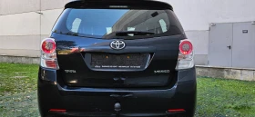 Обява за продажба на Toyota Verso 1.8, ръчка, нави, като нова ~15 990 лв. - изображение 3