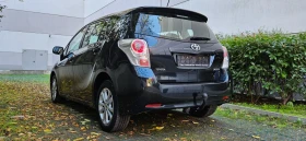 Обява за продажба на Toyota Verso 1.8, ръчка, нави, като нова ~15 990 лв. - изображение 1
