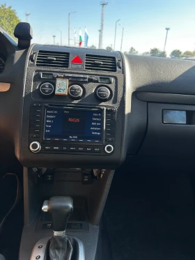 VW Touran 2.0 TDI | Mobile.bg    14