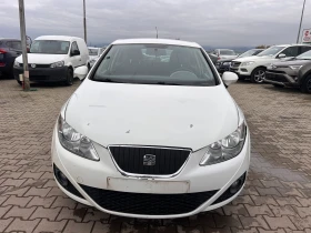 Seat Ibiza 1.2TDI EURO 5 - 5300 лв. / 2709.85 € - 23126209 3