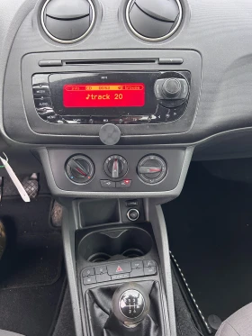 Seat Ibiza 1.2TDI EURO 5 - 5300 лв. / 2709.85 € - 23126209 12