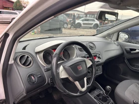 Seat Ibiza 1.2TDI EURO 5 - 5300 лв. / 2709.85 € - 23126209 11