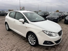 Seat Ibiza 1.2TDI EURO 5 - 5300 лв. / 2709.85 € - 23126209 4