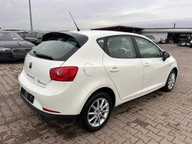 Seat Ibiza 1.2TDI EURO 5 - 5300 лв. / 2709.85 € - 23126209 6
