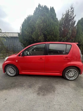 Daihatsu Sirion 1.3 | Mobile.bg    2