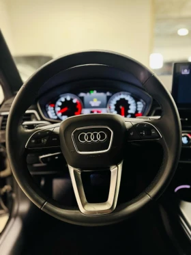 Audi A4 45 TFSI Quattro / ШИБЕДАХ / MEMORY / ПОДГРЕВИ  - 54500 лв. / 27865.41 € - 94347805 7