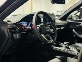 Audi A4 45 TFSI Quattro / ШИБЕДАХ / MEMORY / ПОДГРЕВИ  - 54500 лв. / 27865.41 € - 94347805 6