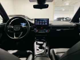Audi A4 45 TFSI Quattro / ШИБЕДАХ / MEMORY / ПОДГРЕВИ  - 54500 лв. / 27865.41 € - 94347805 11