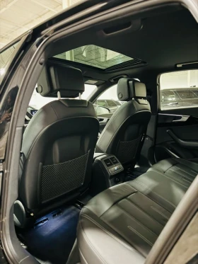 Audi A4 45 TFSI Quattro / ШИБЕДАХ / MEMORY / ПОДГРЕВИ  - 54500 лв. / 27865.41 € - 94347805 10