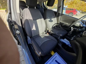 Opel Karl КОЛЕДНА ПРОМОЦИЯ/КАТО НОВ/1.0/75hp - 10999 лв. / 5623.70 € - 35902219 12