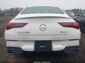 Mercedes-Benz CLA 250 2024 MERCEDES-BENZ CLA 250 COUPE 4MATIC - 53500 лв. / 27354.12 € - 24438490 7