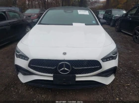 Mercedes-Benz CLA 250 2024 MERCEDES-BENZ CLA 250 COUPE 4MATIC - 53500 лв. / 27354.12 € - 24438490 2