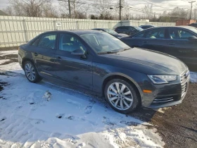 Audi A4 2.0L 4 All wheel drive - 11000 € / 21514.13 лв. - 33884709 7