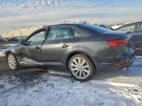 Audi A4 2.0L 4 All wheel drive - 11000 € / 21514.13 лв. - 33884709 2