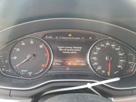 Audi A4 2.0L 4 All wheel drive - 11000 € / 21514.13 лв. - 33884709 12