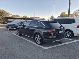 Audi A4 Allroad 2.0TDI 190ps Sline PANORAMA Kamera 2018�. | Mobile.bg � ����� ������ 3