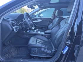 Audi A4 Allroad 2.0TDI 190ps Sline PANORAMA Kamera 2018�. | Mobile.bg � ����� ������ 10