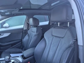 Audi A4 Allroad 2.0TDI 190ps Sline PANORAMA Kamera 2018�. | Mobile.bg � ����� ������ 9