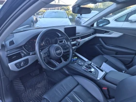 Audi A4 Allroad 2.0TDI 190ps Sline PANORAMA Kamera 2018�. | Mobile.bg � ����� ������ 5