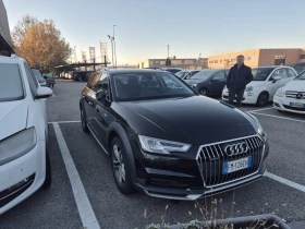 Audi A4 Allroad 2.0TDI 190ps Sline PANORAMA Kamera 2018�. | Mobile.bg � ����� ������ 2