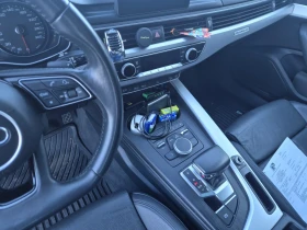 Audi A4 Allroad 2.0TDI 190ps Sline PANORAMA Kamera 2018�. | Mobile.bg � ����� ������ 6