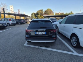 Audi A4 Allroad 2.0TDI 190ps Sline PANORAMA Kamera 2018�. | Mobile.bg � ����� ������ 4