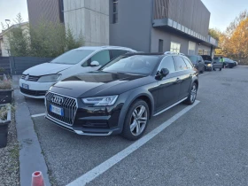 ������ Audi A4 Allroad