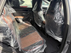 BYD Seal U DM-I 1.5 PHEV Design AWD, снимка 6