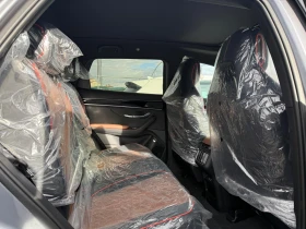 BYD Seal U DM-I 1.5 PHEV Design AWD, снимка 7