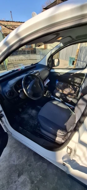 Peugeot Bipper 1.3HDI, снимка 5